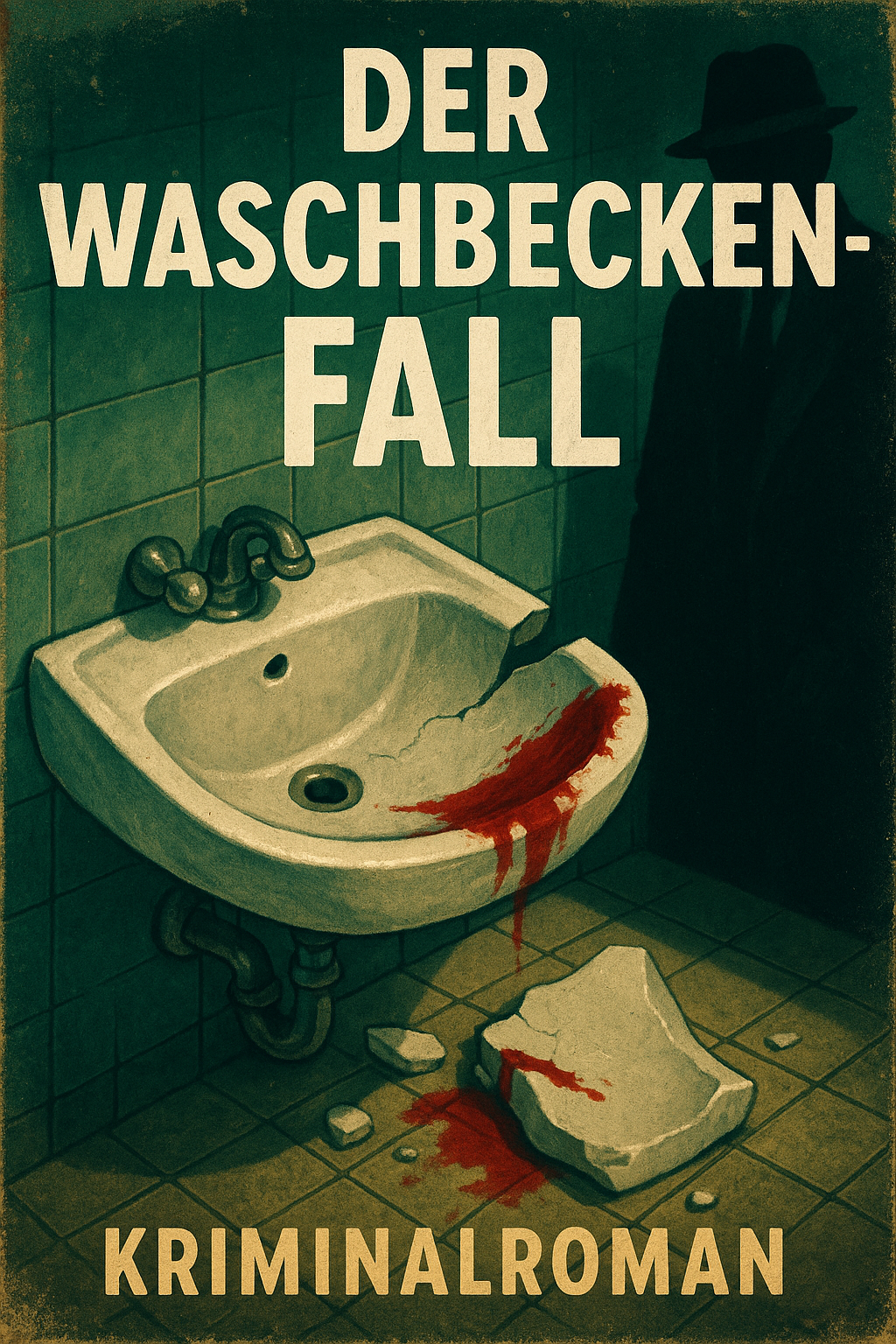 Der Waschbecken-Fall